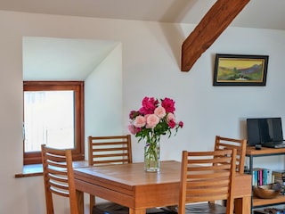 Holiday cottage Dolton Features 12