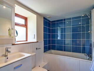 Holiday cottage Dolton Features 15