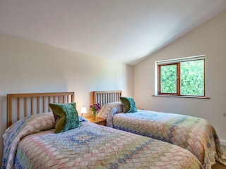 Holiday cottage Dolton Features 23