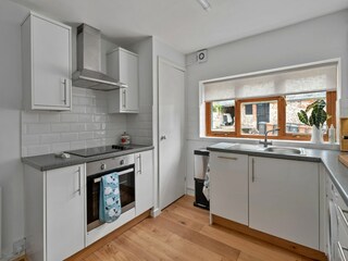 Cottage Andover Ausstattung 13
