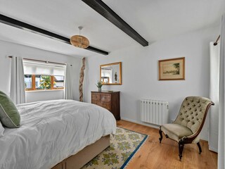 Casa de vacaciones Andover Características 8