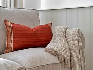 Cottage Andover Ausstattung 19