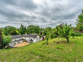 Maison de vacances Andover Environnement 22