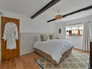 Casa de vacaciones Andover Características 16