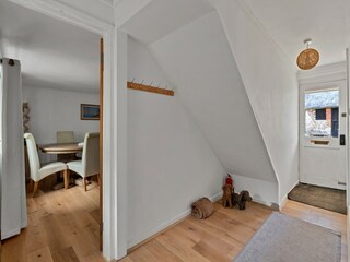 Maison de vacances Andover Équipement 18