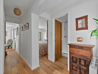 Casa de vacaciones Andover Características 20