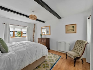 Cottage Andover Ausstattung 11