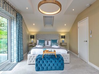 Holiday house Holyhead Features 33