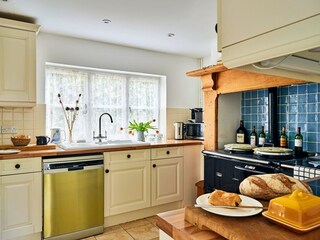 Holiday cottage Morchard Bishop Features 5