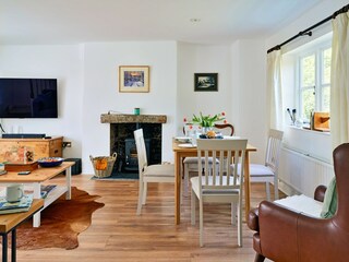 Casa vacanze Morchard Bishop Caratteristiche 10