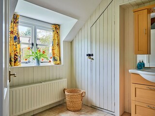Casa vacanze Morchard Bishop Caratteristiche 16