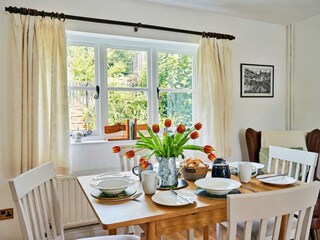 Holiday cottage Morchard Bishop Features 8