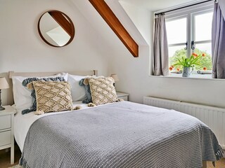 Holiday cottage Morchard Bishop Features 9