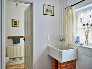 Holiday cottage Morchard Bishop Features 10