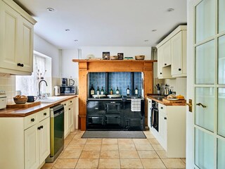 Holiday cottage Morchard Bishop Features 11