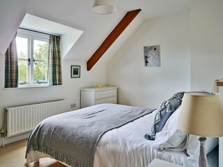 Holiday cottage Morchard Bishop Features 13