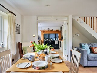 Holiday cottage Morchard Bishop Features 15