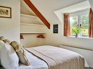 Holiday cottage Morchard Bishop Features 16