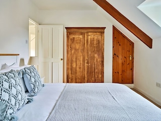 Casa vacanze Morchard Bishop Caratteristiche 11