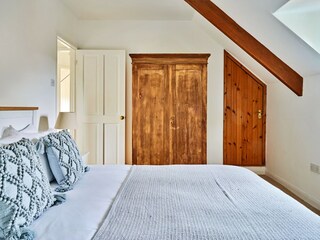 Holiday cottage Morchard Bishop Features 17