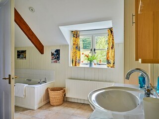 Holiday cottage Morchard Bishop Features 19