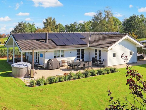 Casa per le vacanze 10 persone case ad Otterup