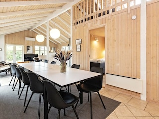 Holiday house Otterup  11