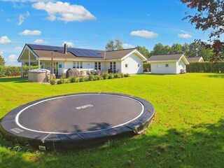 Ferienhaus Otterup  29