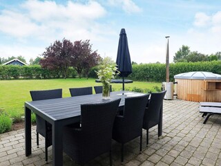 Casa per le vacanze Otterup  32