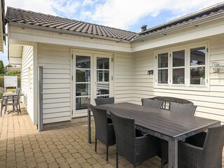 Vakantiehuis Otterup  37