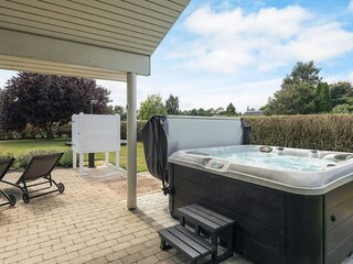 Holiday house Otterup  31