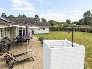 Ferienhaus Otterup  29