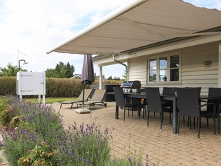 Holiday house Otterup  35