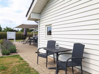 Ferienhaus Otterup  31