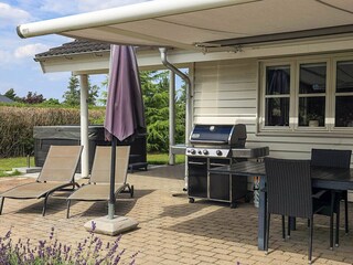 Ferienhaus Otterup  33