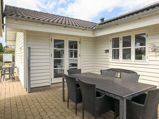 Ferienhaus Otterup  34