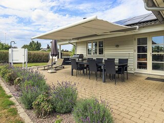 Holiday house Otterup  41