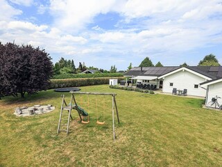 Ferienhaus Otterup  40