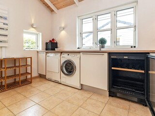 Vakantiehuis Otterup  8