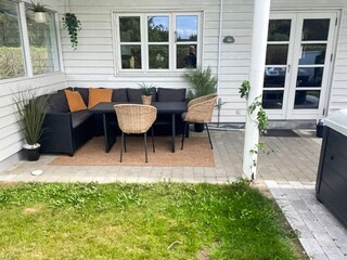 Ferienhaus Otterup  37