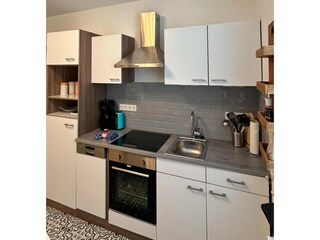 Casa per le vacanze Willingen Caratteristiche 11