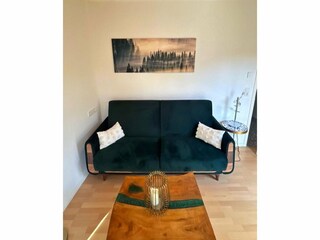 Casa per le vacanze Willingen Caratteristiche 12