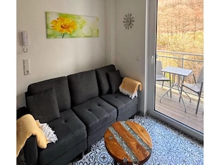 Casa de vacaciones Willingen Características 17