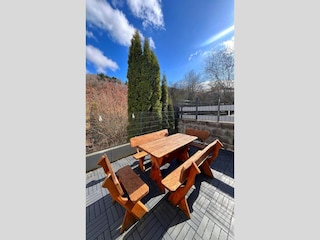 Casa per le vacanze Willingen Registrazione all'aperto 2