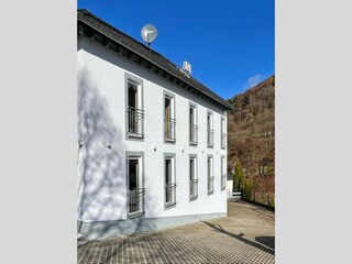 Casa per le vacanze Willingen Registrazione all'aperto 5