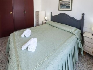 Apartment Daimús Ausstattung 8