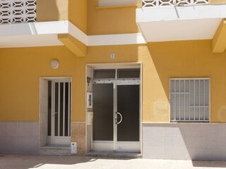 Apartment Daimús Ausstattung 9
