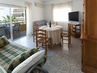 Apartment Daimús Ausstattung 10