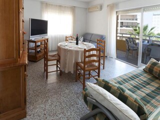Apartment Daimús Features 5