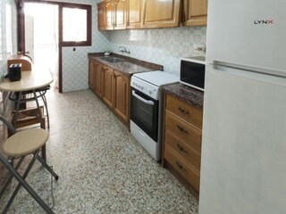 Apartment Daimús Features 6